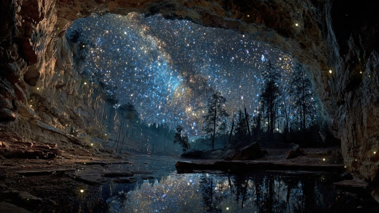 ⚔️ The World in Stillness | Atmospheric Emotional Cinematic Music