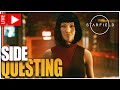 Starfield | Best Side Quests | #letsplay #starfield #live