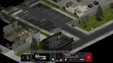 Xenonauts, Community Edition (modded) – Part 97