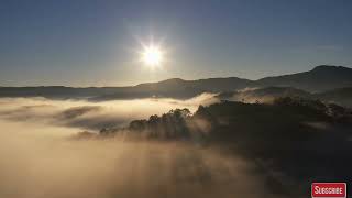 Smooth Cool Wind Sound Effect