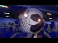 Five Nights at Freddy’s: Security Breach Moondrop Jumpscares (FNAF Security Breach Jumpscare)