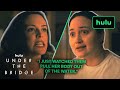 On the Case | Under The Bridge | Hulu