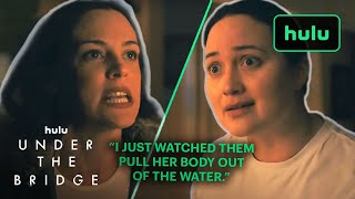 On the Case | Under The Bridge | Hulu by Hulu 9,090 views 6 days ago 2 minutes, 43 seconds