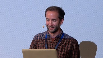 Licensle - a CLI tool for collecting dependency licenses - Julian Scheuchenzuber - StripeCon ´19