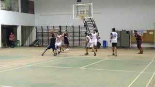 DU vs AFMC(4)