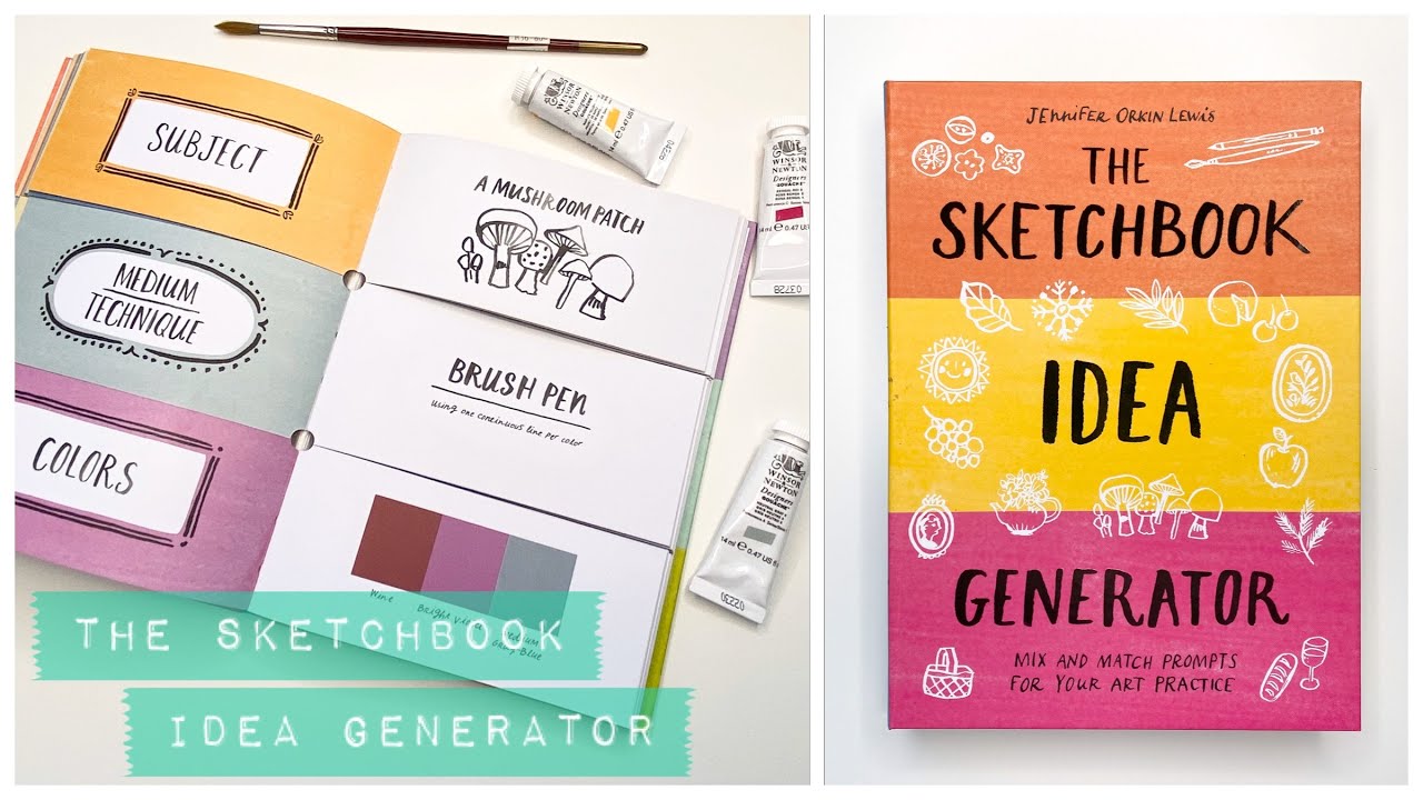 The Best Drawing Prompt Generators to Jumpstart Your Creativity