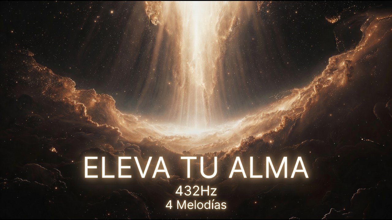 SUSPIRO DE LA FUENTE – Música para Elevar el Alma y Flotar en Paz ...
