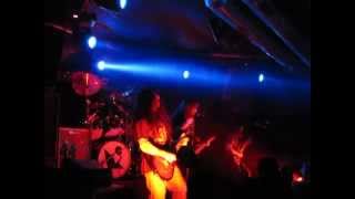 Fates Warning- One thousand fires - live in Sofia