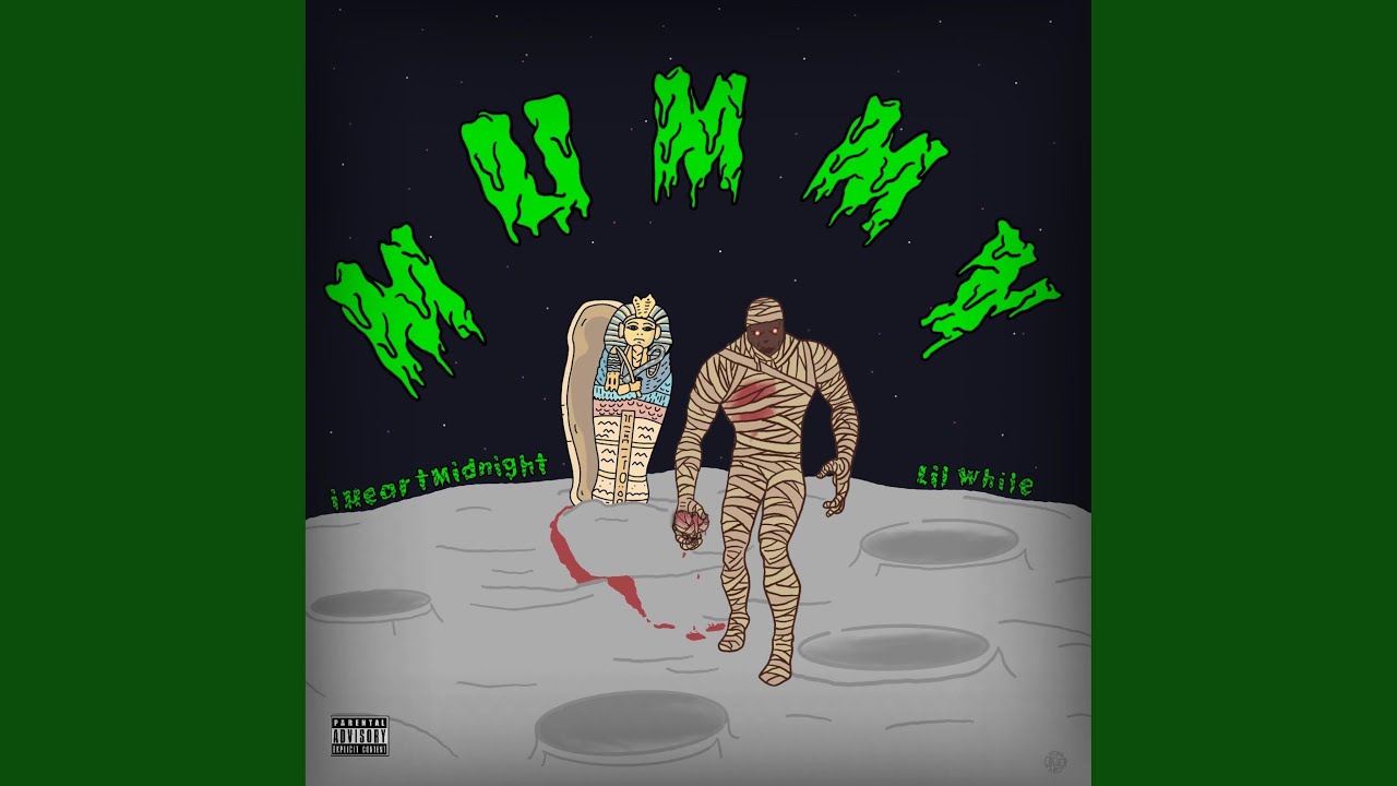 Watch MUMMY on YouTube Watch MUMMY on YouTube