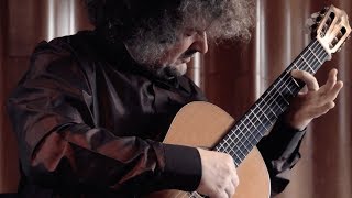 Astor Piazzolla | Invierno Porteño | Zoran Dukic chords