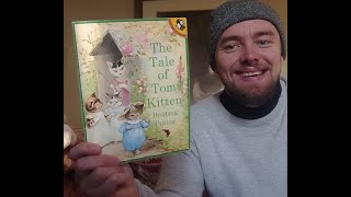 Tale of Tom Kitten - Storytime with Stuart