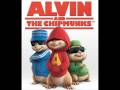 Alvin And The Chipmunks Right Here Brandy