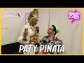 PATY PIÑATA | BreeCon 2022 | VESTIDO Y ALBOROTADO