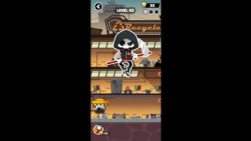 YOLO? Level 63 | YOLO? Level 63 Walkthrough and Solution