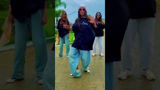 LAKAMURA Machafohach (chorégraphie) #dance #hiphopdance #danse #afrobeat #bollywood #freestyle