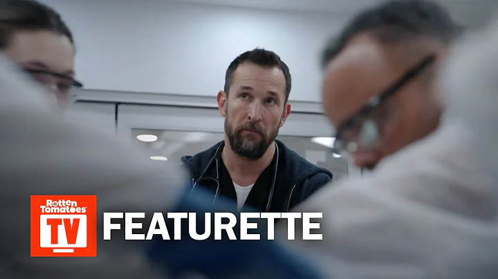 The Pitt Season 1 Featurette | 'Noah Wyle & the Cast of The Pitt Unpack Modern Medicine'
