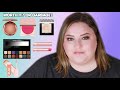 Worth it? Or Garbage? | TRYING NEW MAKEUP