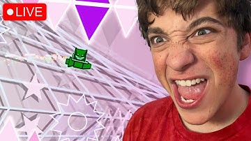 🔴I BEAT LIT FUSE! REACTING TO VIDEOS NOW