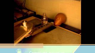 2DOF Safe Manipulator