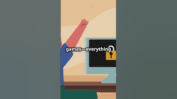 CrowdStrike & Microsoft Outage Explained #shorts