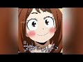 اغنية صوت صفير البلبل مع انمي
