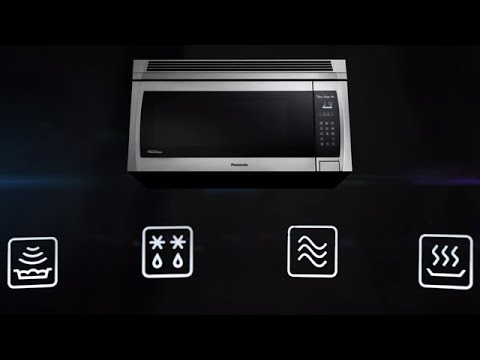 Vidéo: Gorenje mo17dw four à micro-ondes - le choix d'une femme au foyer pratique