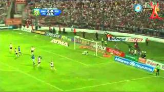 Gimnasia de Jujuy 0 - River 1.