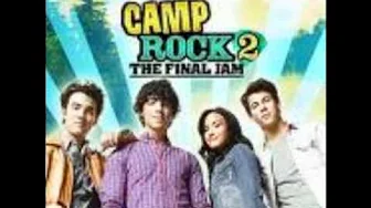 Can't Back Down - Demi Lovato, Alyson Stoner, Anna Maria Perez de Tagle & Char Ligera (Camp Rock) Can't Back Down - Demi Lovato, Alyson Stoner, Anna Maria Perez de Tagle & Char Ligera (Camp Rock)