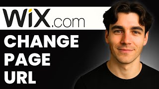 How to Change Page URL On Wix (Tutorial 2026)