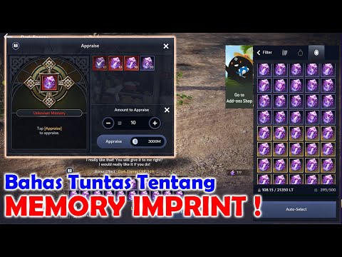 Video: Apa yang kamu maksud: imprint ?