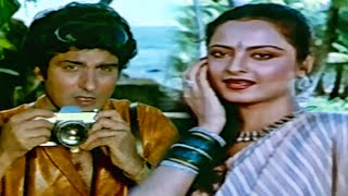 Dheere Dheere Zara Zara HD | Raj Babbar, Rekha | Asha Bhosle | Agar Tum Na Hote 1983 Song