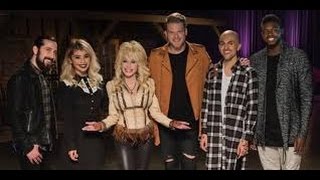 Pentatonix & Dolly Parton  - ペンタトニックス＆ドリー・パートン    YouTube