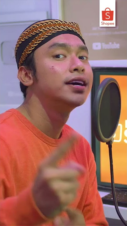 Iklan Shopee COD Jingle - Gratis Ongkir