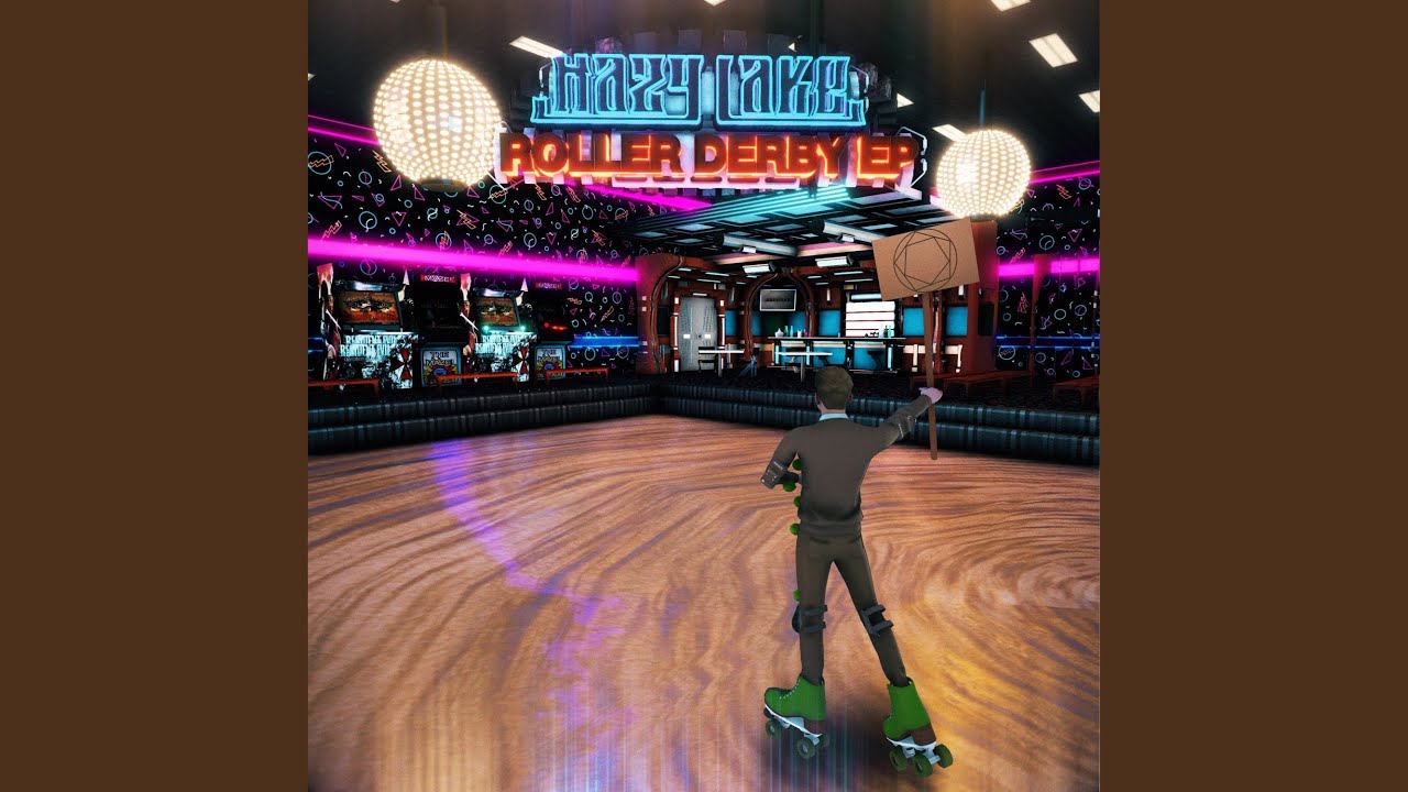 Watch Roller Derby on YouTube Watch Roller Derby on YouTube