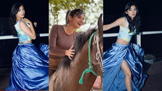 Kanika Mann New Vidoe