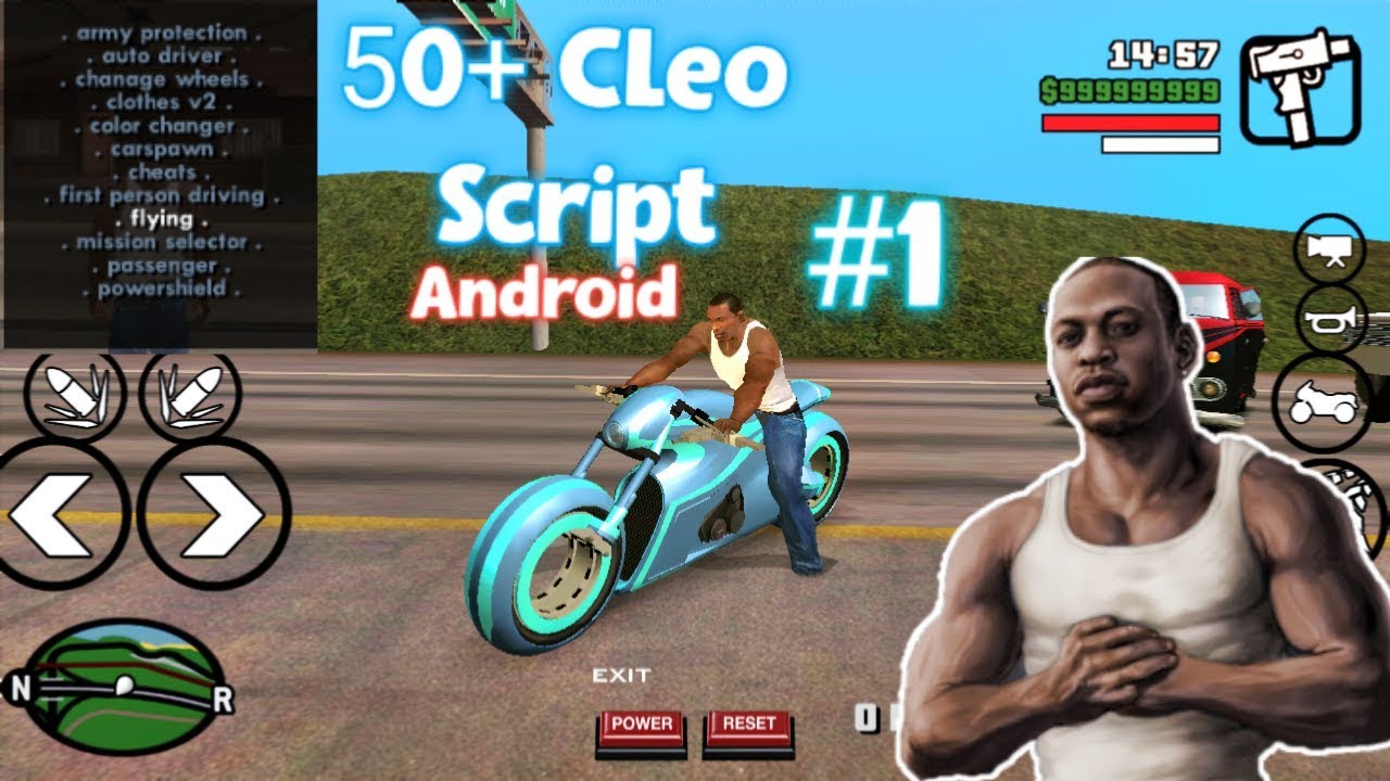 GTA sa Android читы Cleo. GTA sa Android Cheats Cleo. Cleo sa на андроид. Cleo no root для ГТА Сан андреас на андроид. Сан андреас андроид клео скрипт