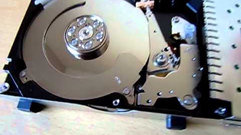 2TB Seagate HDD beeping and not loading??