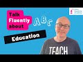 IELTS Speaking Free Live Lesson: EDUCATION