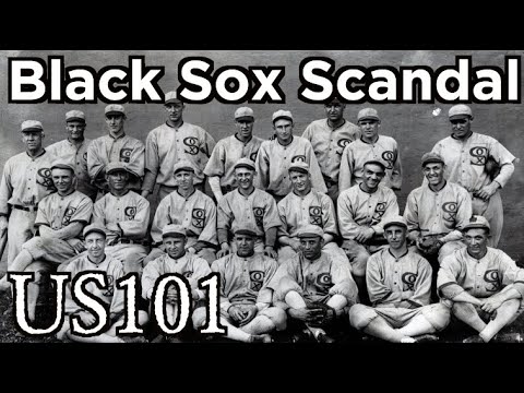 White Sox: 8 Misconceptions About The Black Sox Scandal