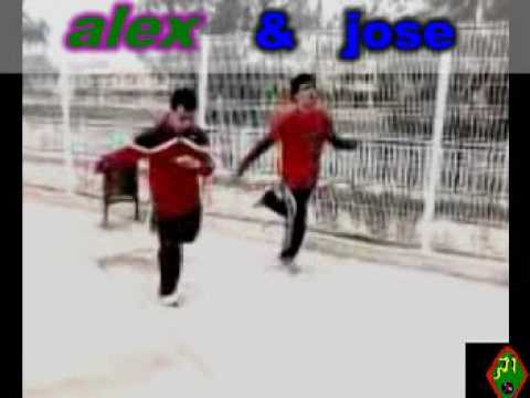 jumpstyle - IES Nº1 (Javea)