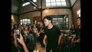 DOMBA KURING - Jazz Cover