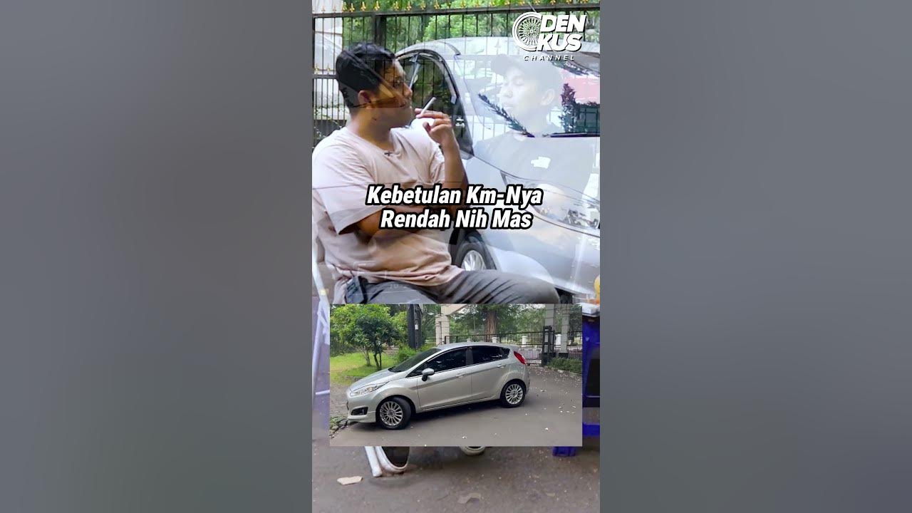 Ford Fiesta Ecoboost SPAREPARTNYA Murah? Ford Fiesta Ecoboost SPAREPARTNYA Murah?