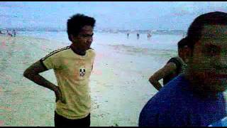 Mater DEI College: BSIT batch 2012 part 1