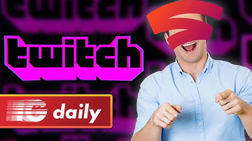 Stadia developer bashes Twitch streamers