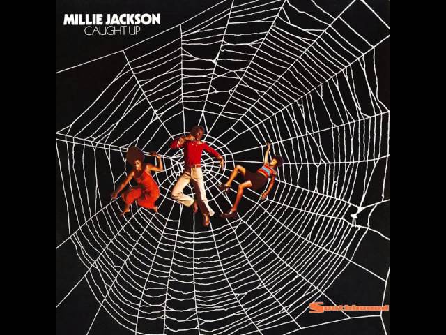 Millie Jackson - The Rap