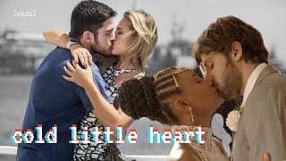 multicouples brazilian || cold little heart - tradução | legendado