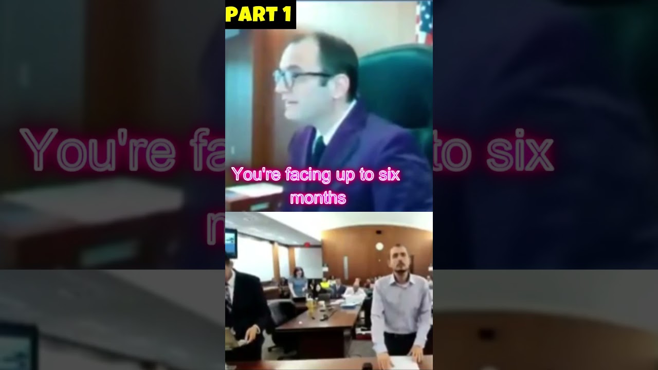 Justice with Compassion: Judge Fleischer’s Candid Words on Mental Health