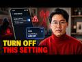 Turn Off This 4G/5G Setting! Hackers Are Intercepting Your Bank OTPs