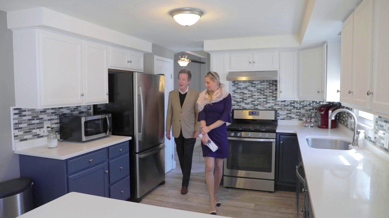 57 Clearview Pl., Binghamton, NY The John Burns Real Estate Show