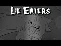 SonAmy Lie Eaters Comic Dub By Canas SonAmy Lie Eaters Comic Dub By Canas